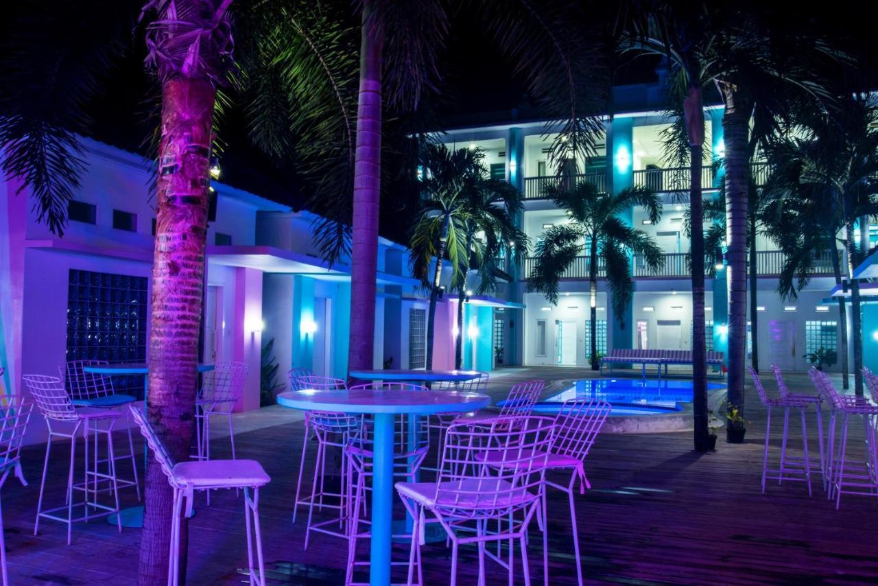Auberge de jeunesse Mad Monkey Kuta  Extérieur photo